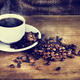Illustration for article titled A World Coffee Shortage Is Inevitable